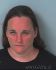 Danielle Scott Arrest Mugshot Hernando 07/03/2014 01:54