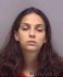 Danielle Tangredi Arrest Mugshot Lee 2010-05-12