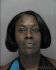 Danielle White Arrest Mugshot Volusia 09/18/2013