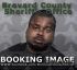 Dante Mathis Arrest Mugshot Brevard 02/12/2020