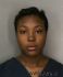 Darisha Ward Arrest Mugshot Polk 9/2/2014