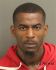 Darius Jackson Arrest Mugshot Orange 03/27/2025