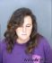 Darlene Edwards Arrest Mugshot Lee 1997-03-16