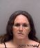 Darlene Edwards Arrest Mugshot Lee 2009-04-13