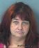 Darlene Romero Arrest Mugshot Hernando 10/22/2013 12:53