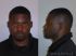 Darnell Gardner Arrest Mugshot Flagler 11/12/2015