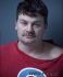 Darrel Barrineau Arrest Mugshot Lee 2001-01-05