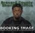 Darrel Edmonson Arrest Mugshot Brevard 12/18/2023