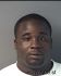 Darrell Williams Arrest Mugshot Escambia 09/12/2013