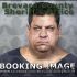 Darren Wagner Arrest Mugshot Brevard 09/14/2017