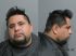 David Barrios Arrest Mugshot Flagler 12/27/2020