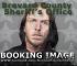 David Brolliar Arrest Mugshot Brevard 02/21/2017