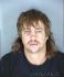 David Byers Arrest Mugshot Lee 1995-07-21