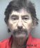 David Cline Arrest Mugshot Lee 2004-06-12