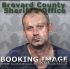 David Ellis Arrest Mugshot Brevard 03/12/2018