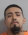 David Flores Arrest Mugshot Polk 3/21/2022