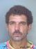 David Hooker Arrest Mugshot Polk 9/4/2000