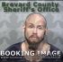 David Houston Arrest Mugshot Brevard 05/03/2017