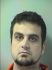 David Hristovsky Arrest Mugshot Okaloosa 1/25/2014 6:51:00 AM