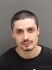 David Ruiz Arrest Mugshot Orange 12/12/2016