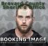 David Snyder Arrest Mugshot Brevard 07/21/2018