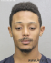 Davon Guerrero Arrest Mugshot Broward 10/26/2015