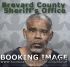 Dawid Hedrington Arrest Mugshot Brevard 09/29/2017