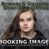 Dawn Greth Arrest Mugshot Brevard 02/21/2020