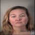 Dawn Smith Arrest Mugshot Lake 01/09/2022