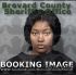 Deandrea Johnson Arrest Mugshot Brevard 12/09/2019