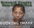 Deborah Carter Arrest Mugshot Brevard 02/20/2017