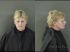 Deborah Yates Arrest Mugshot Indian River 02/19/2017