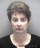 Debra Gary Arrest Mugshot Lee 2004-03-04