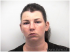 Deirdre Francoletti Arrest Mugshot Charlotte 10/20/2007