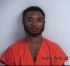 Dekian Clinch Arrest Mugshot Walton 1/26/2018