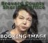 Delia Mcdougal Arrest Mugshot Brevard 02/12/2020