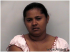Delmy Izaguirre Arrest Mugshot Charlotte 08/09/2005