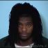 Demarko Weathers Arrest Mugshot Walton 4/19/2016