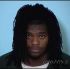 Demarko Weathers Arrest Mugshot Walton 8/13/2017