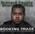 Demetrius Harris Arrest Mugshot Brevard 07/06/2019