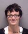Denise Adams Arrest Mugshot Lee 2011-01-12