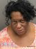 Denise Evans Arrest Mugshot Orange 01/31/2018