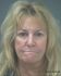 Denise Kaiser Arrest Mugshot Santa Rosa 11/15/2016