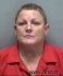 Denise Kirkwood Arrest Mugshot Lee 2012-10-13