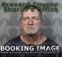 Dennis Foster Arrest Mugshot Brevard 11/06/2018