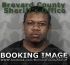 Denzel Scott Arrest Mugshot Brevard 01/11/2022