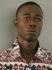 Deondre Chisolm Arrest Mugshot Charlotte 08/15/2014