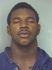 Derrick Parker Arrest Mugshot Polk 11/23/2001