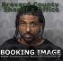 Derrick Ross Arrest Mugshot Brevard 01/15/2022