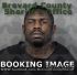 Derrick Turner Arrest Mugshot Brevard 01/21/2021